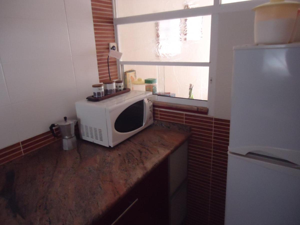 Residencial Peniscola Playa 6 Lek Appartement Buitenkant foto