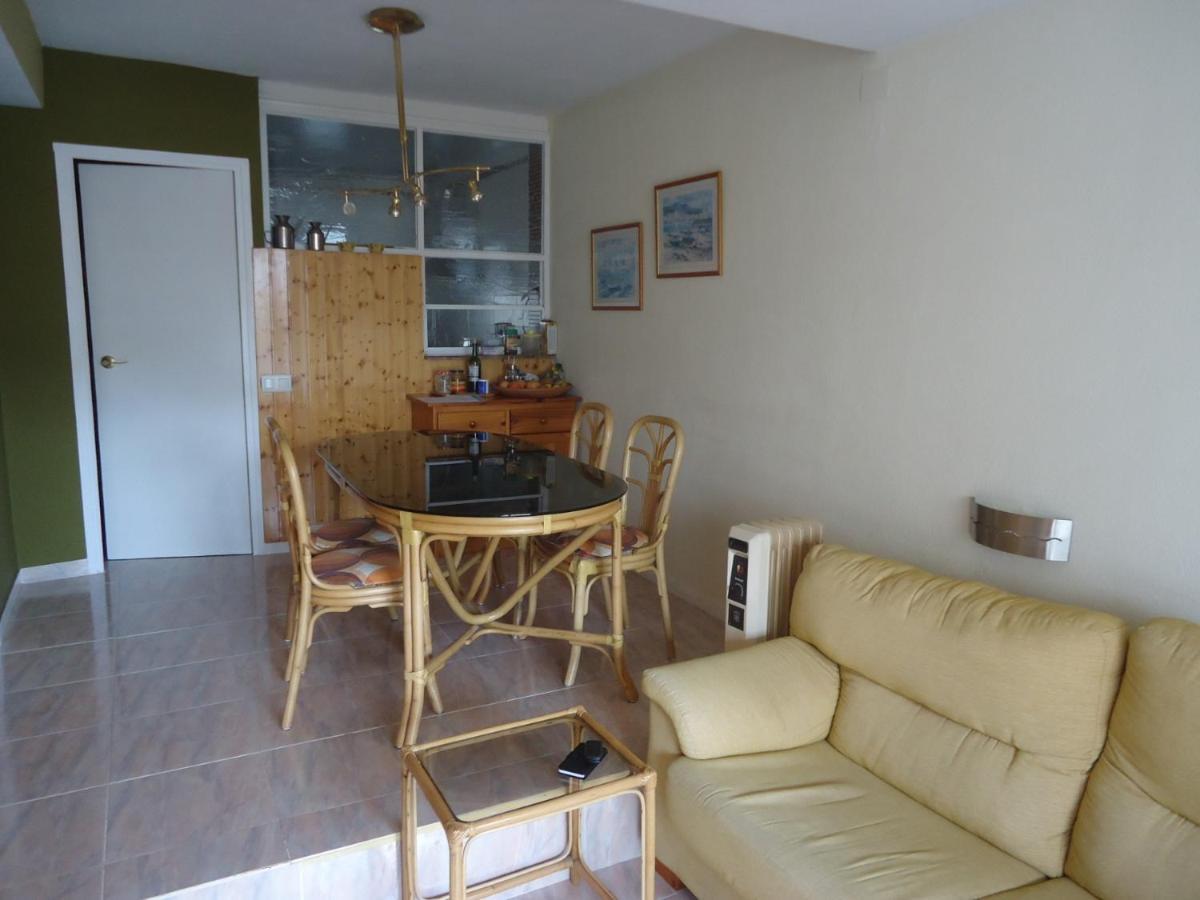 Residencial Peniscola Playa 6 Lek Appartement Buitenkant foto